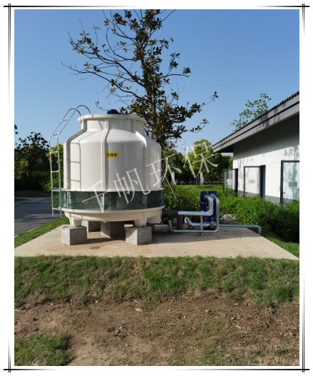 常州中國科學(xué)院遺傳資源研發(fā)中心（南方）  污水管網(wǎng)改造，生活污水處理